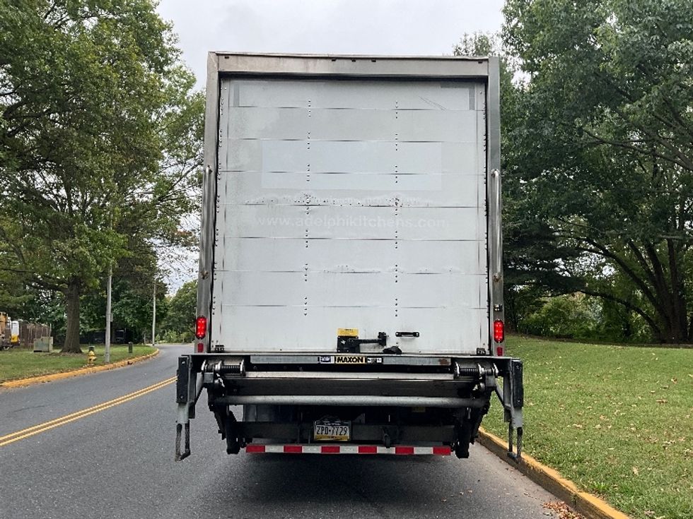 Medium Duty Box Truck-Light and Medium Duty Trucks-International-2020-MV607-Reading-PA-171,247\n\t\tmiles-$ 50,500 - Image 7