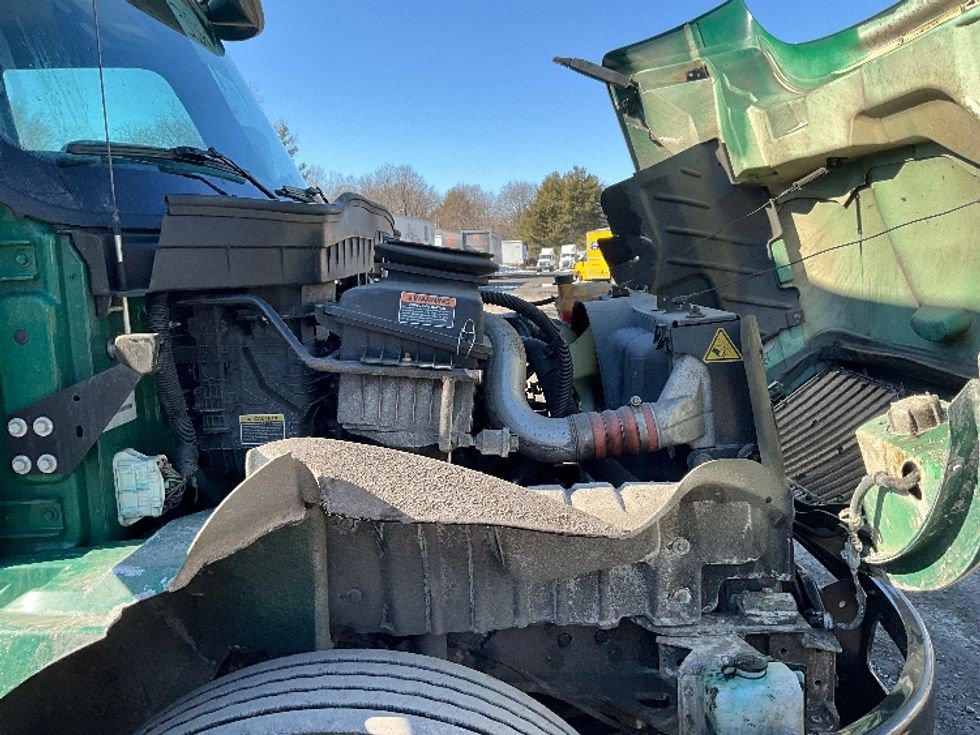 Medium Duty Box Truck-Light and Medium Duty Trucks-International-2020-MV607-Reading-PA-265,544\n\t\tmiles-$ 36,000 - Image 22