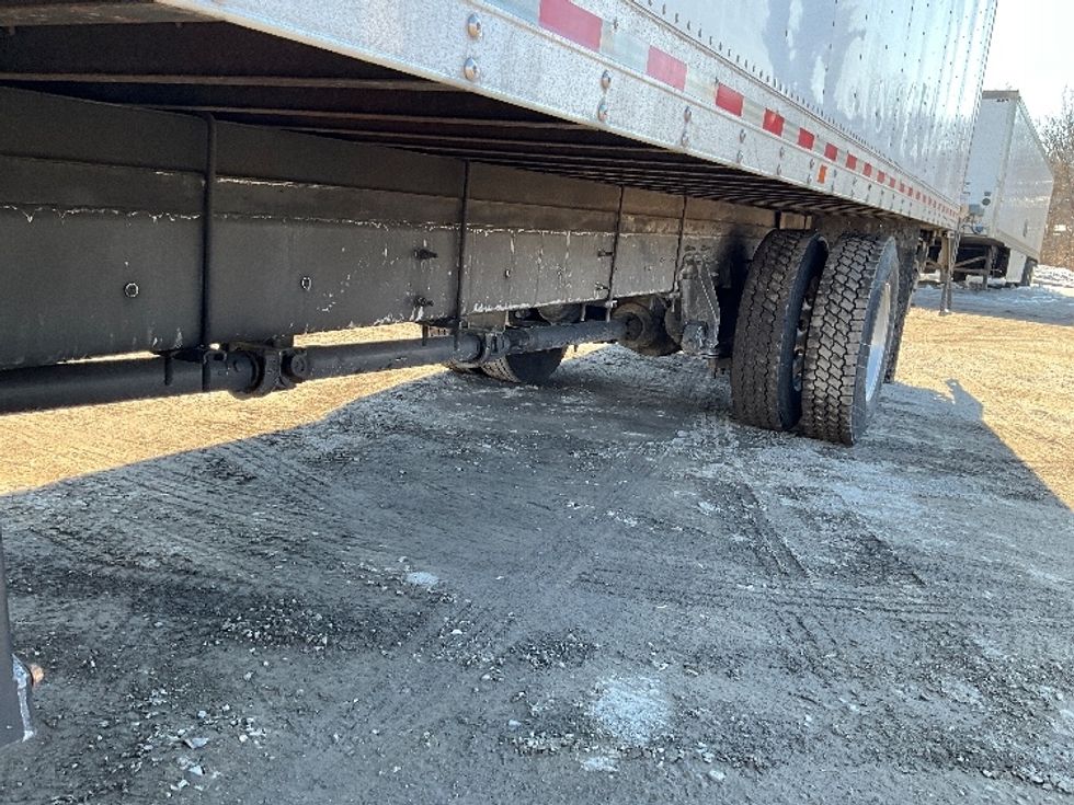 Medium Duty Box Truck-Light and Medium Duty Trucks-International-2020-MV607-Reading-PA-265,544\n\t\tmiles-$ 36,000 - Image 5