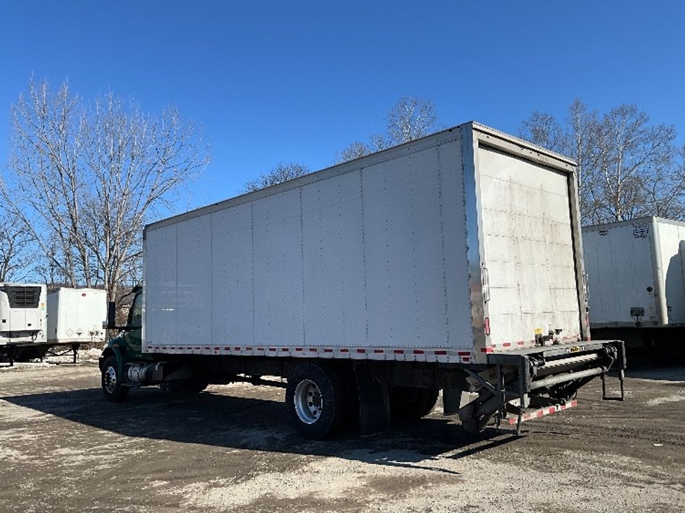 Medium Duty Box Truck-Light and Medium Duty Trucks-International-2020-MV607-Reading-PA-265,544\n\t\tmiles-$ 36,000 - Image 6
