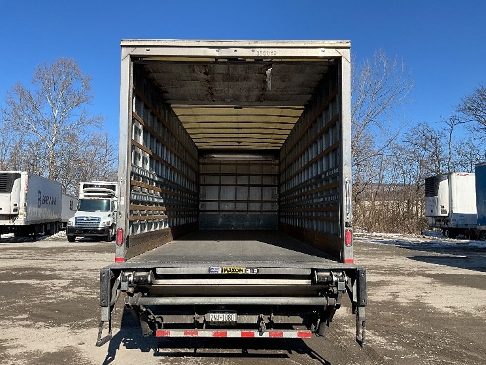 Medium Duty Box Truck-Light and Medium Duty Trucks-International-2020-MV607-Reading-PA-265,544\n\t\tmiles-$ 36,000 - Image 8