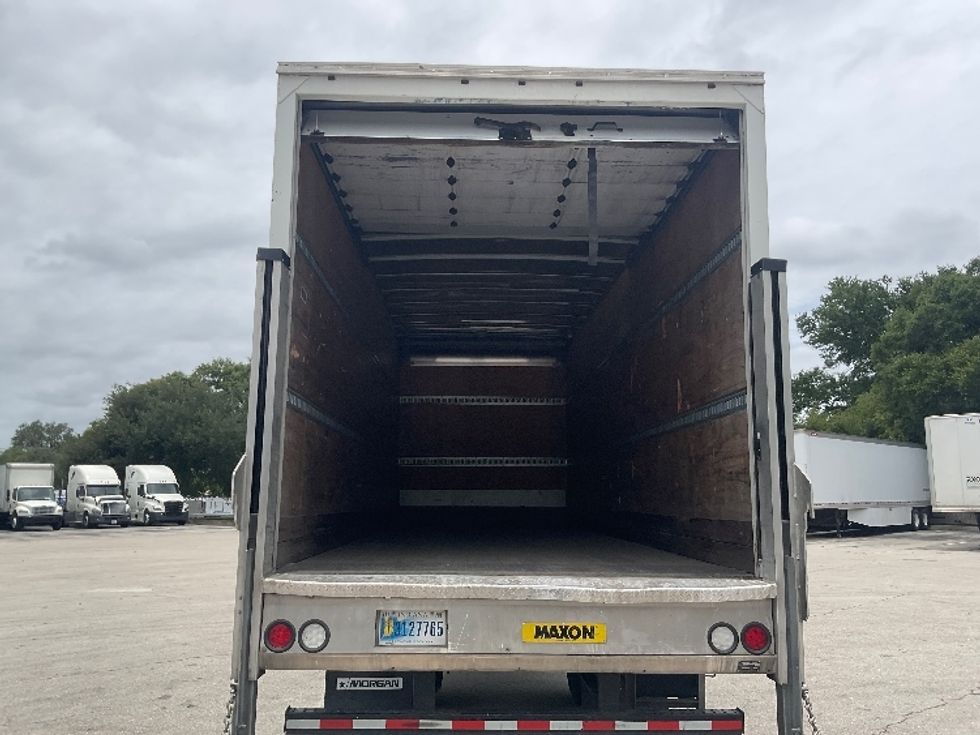 Medium Duty Box Truck-Light and Medium Duty Trucks-International-2020-MV607-Riviera Beach-FL-137,258\n\t\tmiles-$ 56,500 - Image 8