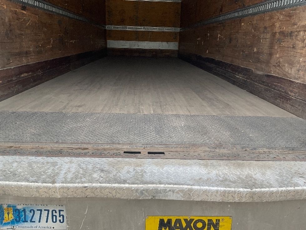 Medium Duty Box Truck-Light and Medium Duty Trucks-International-2020-MV607-Riviera Beach-FL-137,258\n\t\tmiles-$ 56,500 - Image 10