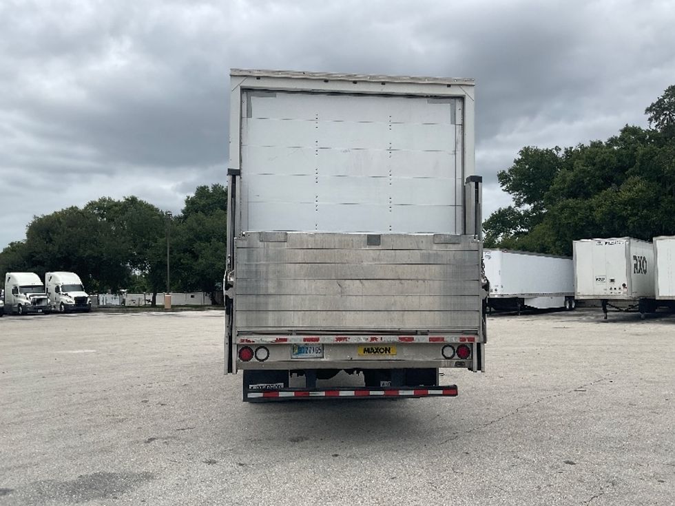 Medium Duty Box Truck-Light and Medium Duty Trucks-International-2020-MV607-Riviera Beach-FL-137,258\n\t\tmiles-$ 56,500 - Image 7