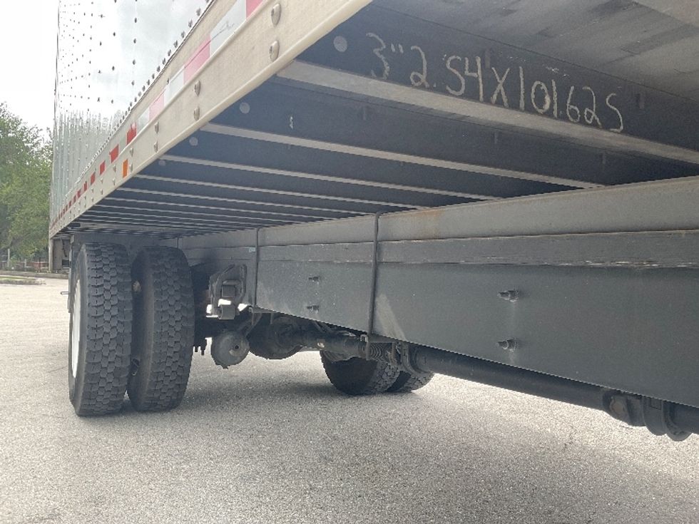 Medium Duty Box Truck-Light and Medium Duty Trucks-International-2020-MV607-Riviera Beach-FL-137,258\n\t\tmiles-$ 56,500 - Image 14