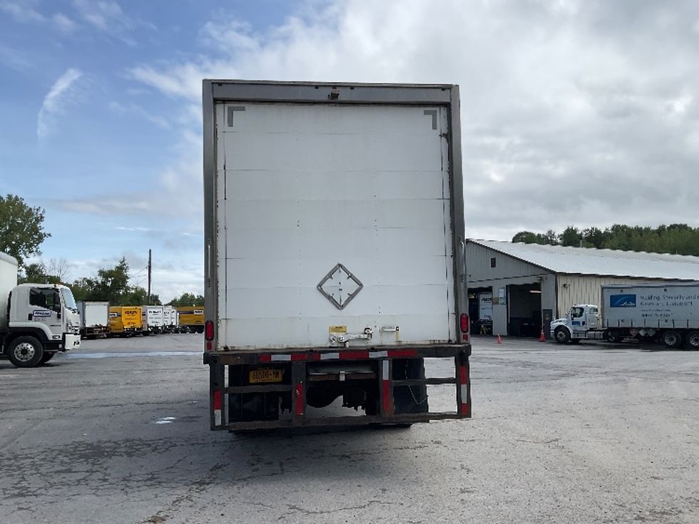 Medium Duty Box Truck-Light and Medium Duty Trucks-International-2020-MV607-Rochester-NY-125,311\n\t\tmiles-$ 47,500 - Image 7