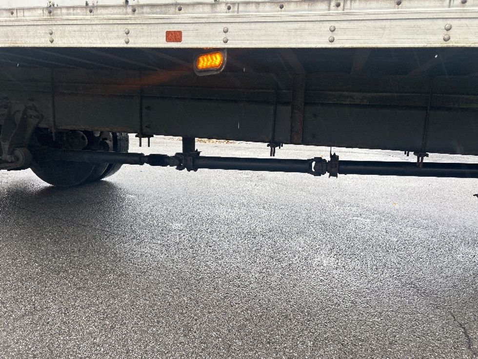 Medium Duty Box Truck-Light and Medium Duty Trucks-International-2020-MV607-Rochester-NY-126,440\n\t\tmiles-$ 42,500 - Image 11