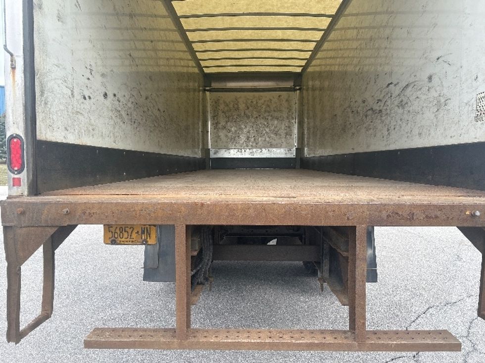 Medium Duty Box Truck-Light and Medium Duty Trucks-International-2020-MV607-Rochester-NY-195,197\n\t\tmiles-$ 37,750 - Image 10