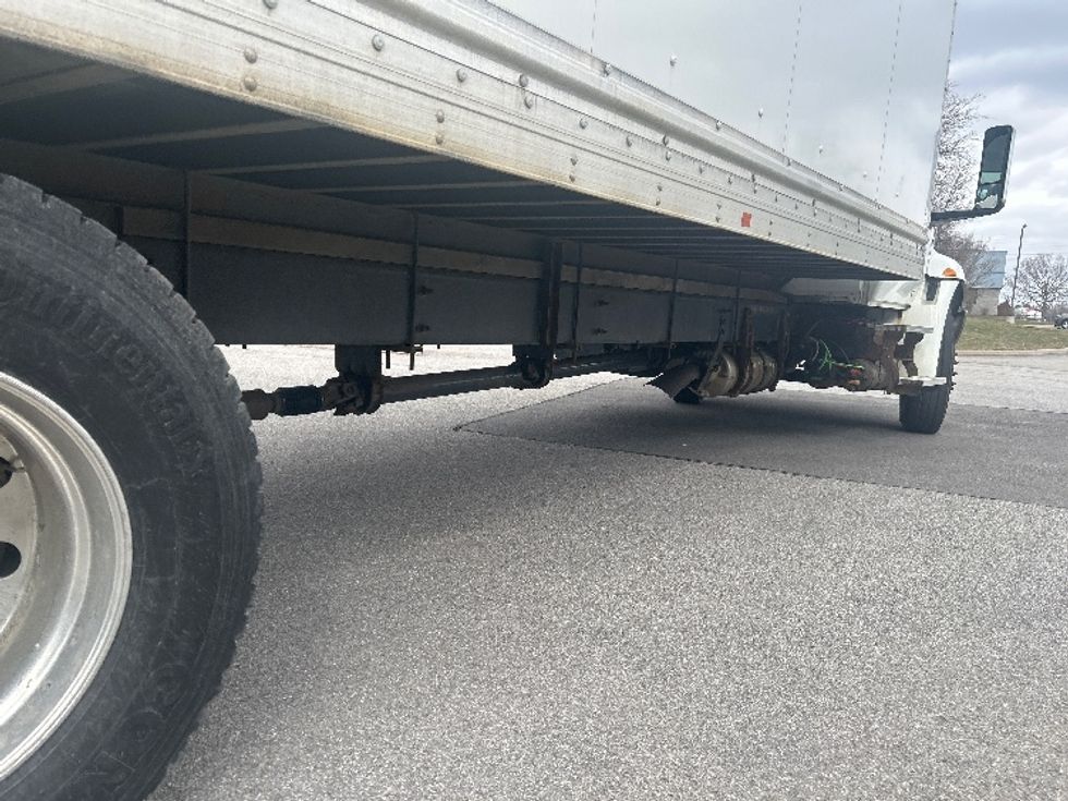 Medium Duty Box Truck-Light and Medium Duty Trucks-International-2020-MV607-Rochester-NY-195,197\n\t\tmiles-$ 37,750 - Image 14