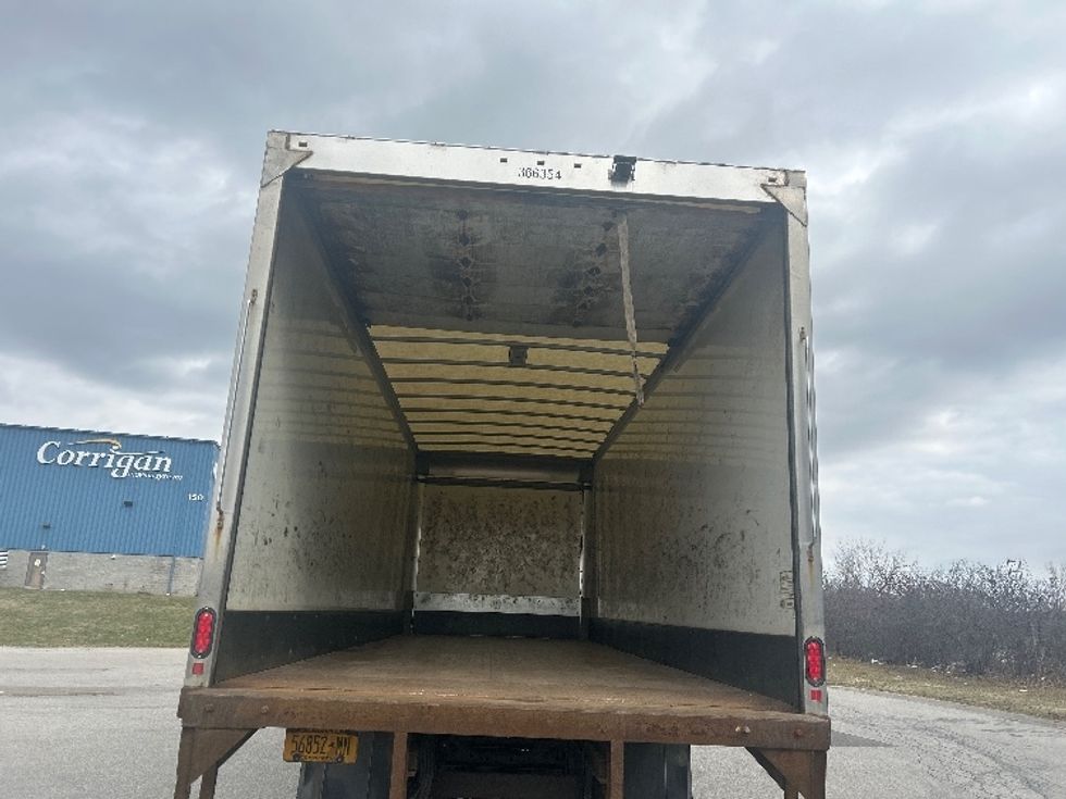 Medium Duty Box Truck-Light and Medium Duty Trucks-International-2020-MV607-Rochester-NY-195,197\n\t\tmiles-$ 37,750 - Image 8
