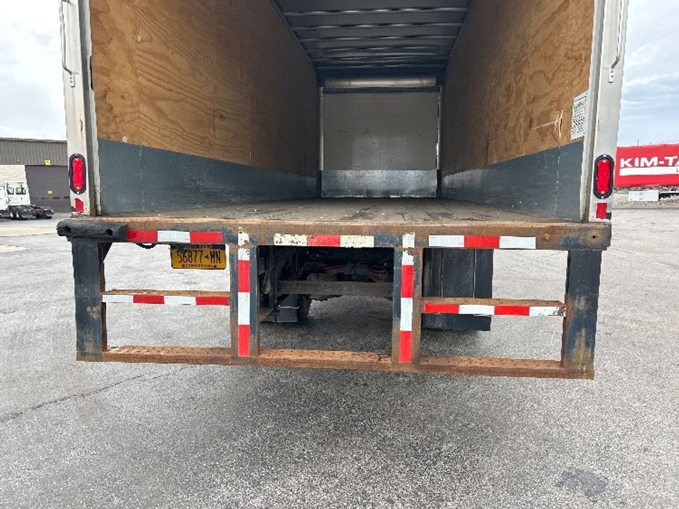 Medium Duty Box Truck-Light and Medium Duty Trucks-International-2020-MV607-Rochester-NY-3,285\n\t\tmiles-$ 52,000 - Image 10