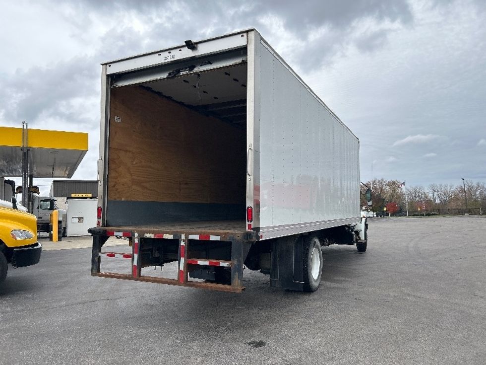 Medium Duty Box Truck-Light and Medium Duty Trucks-International-2020-MV607-Rochester-NY-3,285\n\t\tmiles-$ 52,000 - Image 13
