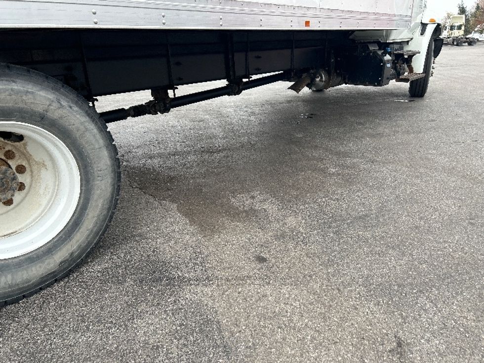 Medium Duty Box Truck-Light and Medium Duty Trucks-International-2020-MV607-Rochester-NY-3,285\n\t\tmiles-$ 52,000 - Image 14