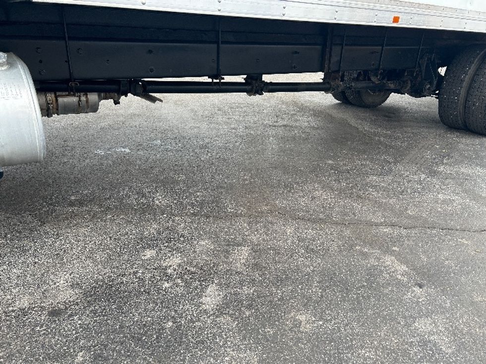 Medium Duty Box Truck-Light and Medium Duty Trucks-International-2020-MV607-Rochester-NY-3,285\n\t\tmiles-$ 52,000 - Image 5