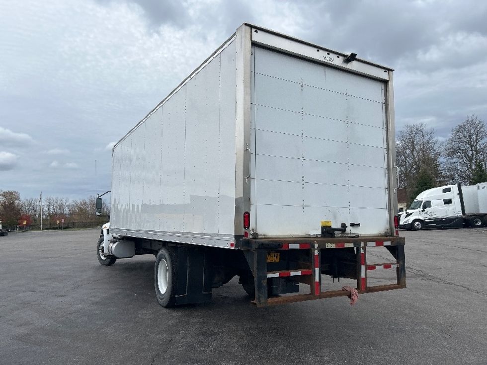 Medium Duty Box Truck-Light and Medium Duty Trucks-International-2020-MV607-Rochester-NY-3,285\n\t\tmiles-$ 52,000 - Image 6