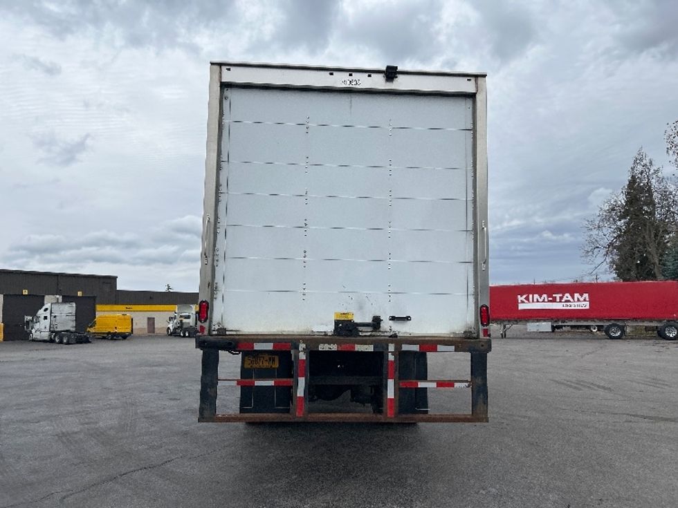 Medium Duty Box Truck-Light and Medium Duty Trucks-International-2020-MV607-Rochester-NY-3,285\n\t\tmiles-$ 52,000 - Image 7