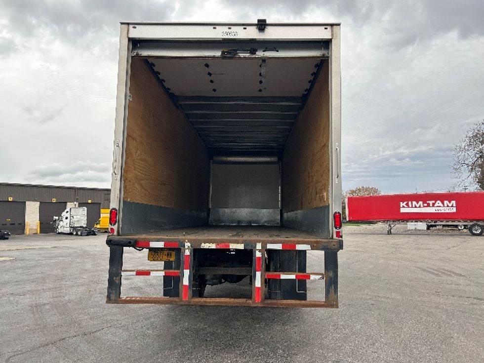 Medium Duty Box Truck-Light and Medium Duty Trucks-International-2020-MV607-Rochester-NY-3,285\n\t\tmiles-$ 52,000 - Image 8