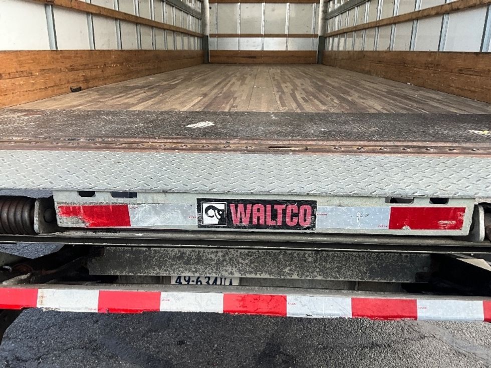 Medium Duty Box Truck-Light and Medium Duty Trucks-International-2020-MV607-Rockville-MD-110,710\n\t\tmiles-$ 52,500 - Image 10