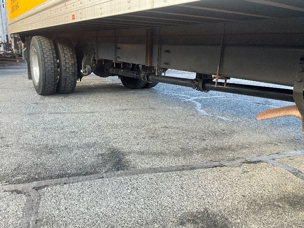 Medium Duty Box Truck-Light and Medium Duty Trucks-International-2020-MV607-Rockville-MD-110,710\n\t\tmiles-$ 52,500 - Image 14