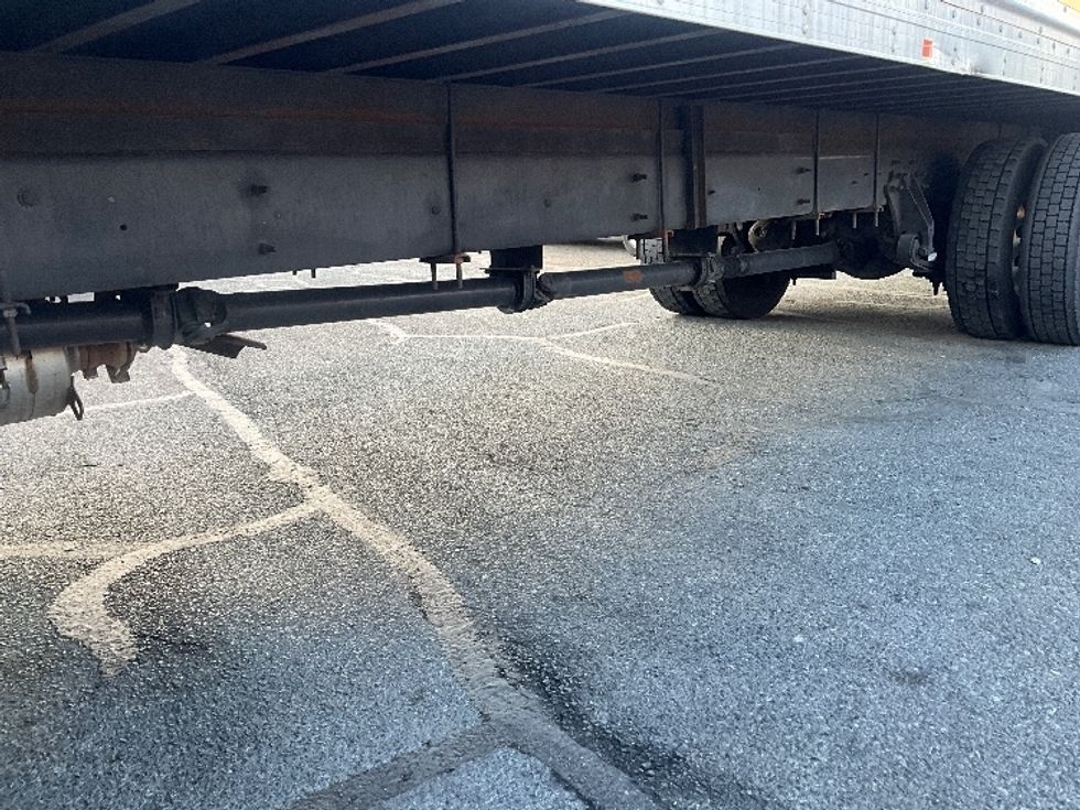 Medium Duty Box Truck-Light and Medium Duty Trucks-International-2020-MV607-Rockville-MD-110,710\n\t\tmiles-$ 52,500 - Image 5