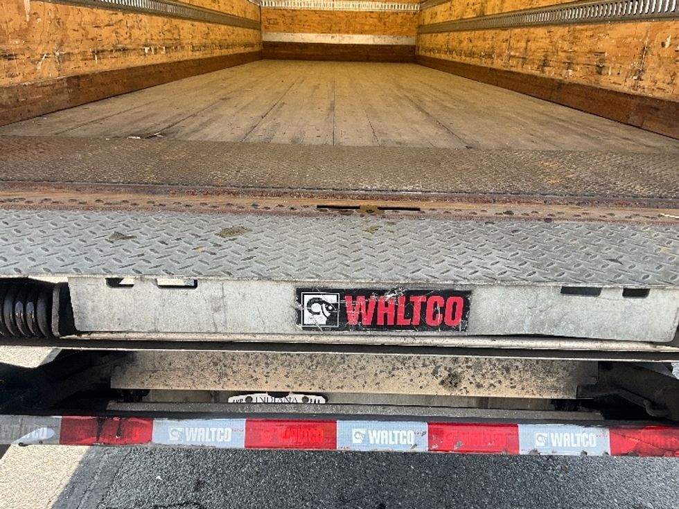 Medium Duty Box Truck-Light and Medium Duty Trucks-International-2020-MV607-Rockville-MD-58,477\n\t\tmiles-$ 63,000 - Image 10