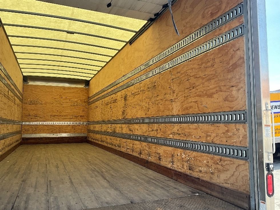 Medium Duty Box Truck-Light and Medium Duty Trucks-International-2020-MV607-Rockville-MD-58,477\n\t\tmiles-$ 63,000 - Image 12