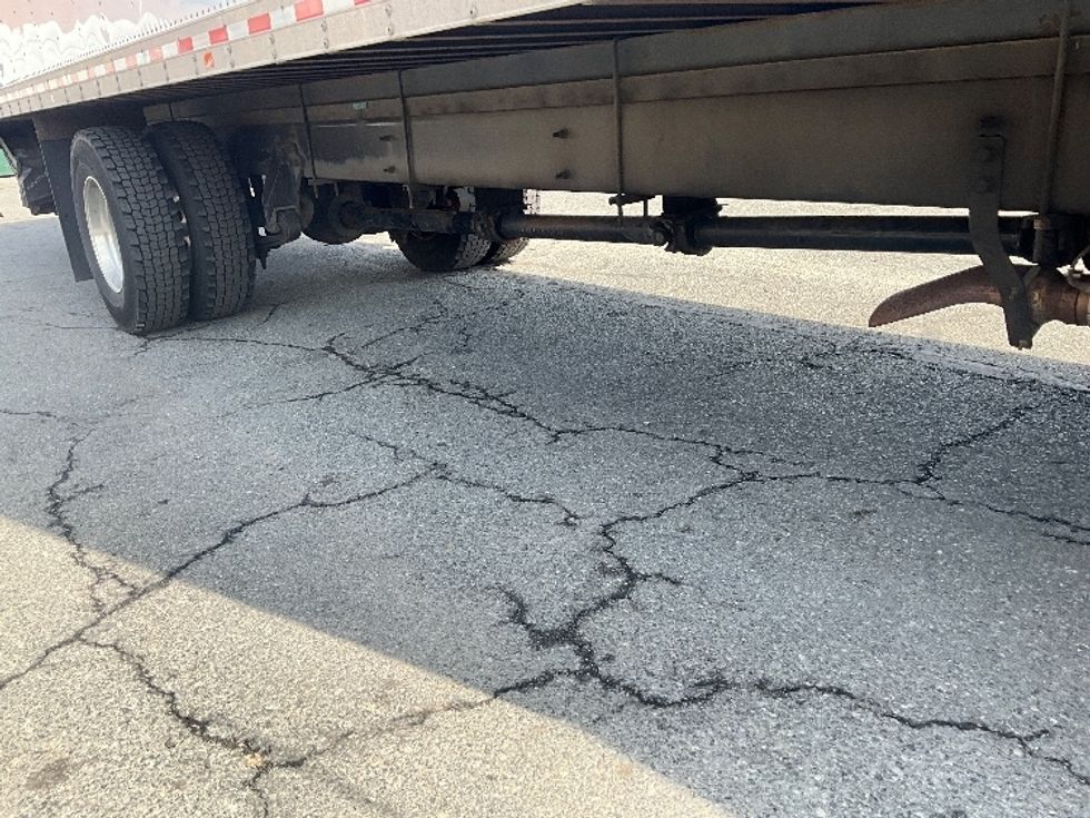 Medium Duty Box Truck-Light and Medium Duty Trucks-International-2020-MV607-Rockville-MD-58,477\n\t\tmiles-$ 63,000 - Image 14