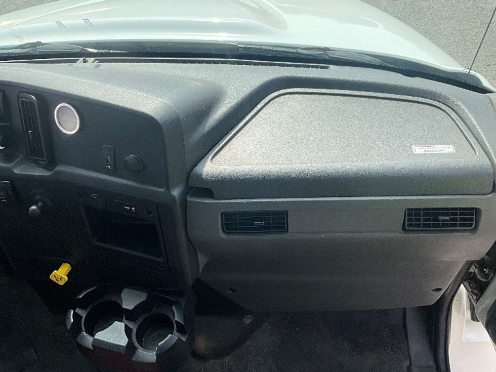 Medium Duty Box Truck-Light and Medium Duty Trucks-International-2020-MV607-Rockville-MD-58,477\n\t\tmiles-$ 63,000 - Image 21