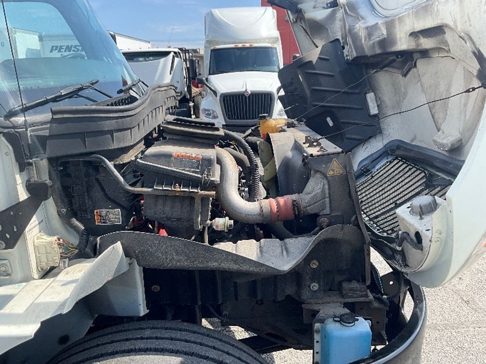 Medium Duty Box Truck-Light and Medium Duty Trucks-International-2020-MV607-Rockville-MD-58,477\n\t\tmiles-$ 63,000 - Image 23