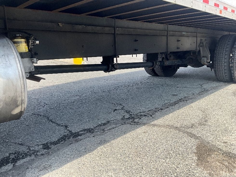 Medium Duty Box Truck-Light and Medium Duty Trucks-International-2020-MV607-Rockville-MD-58,477\n\t\tmiles-$ 63,000 - Image 5