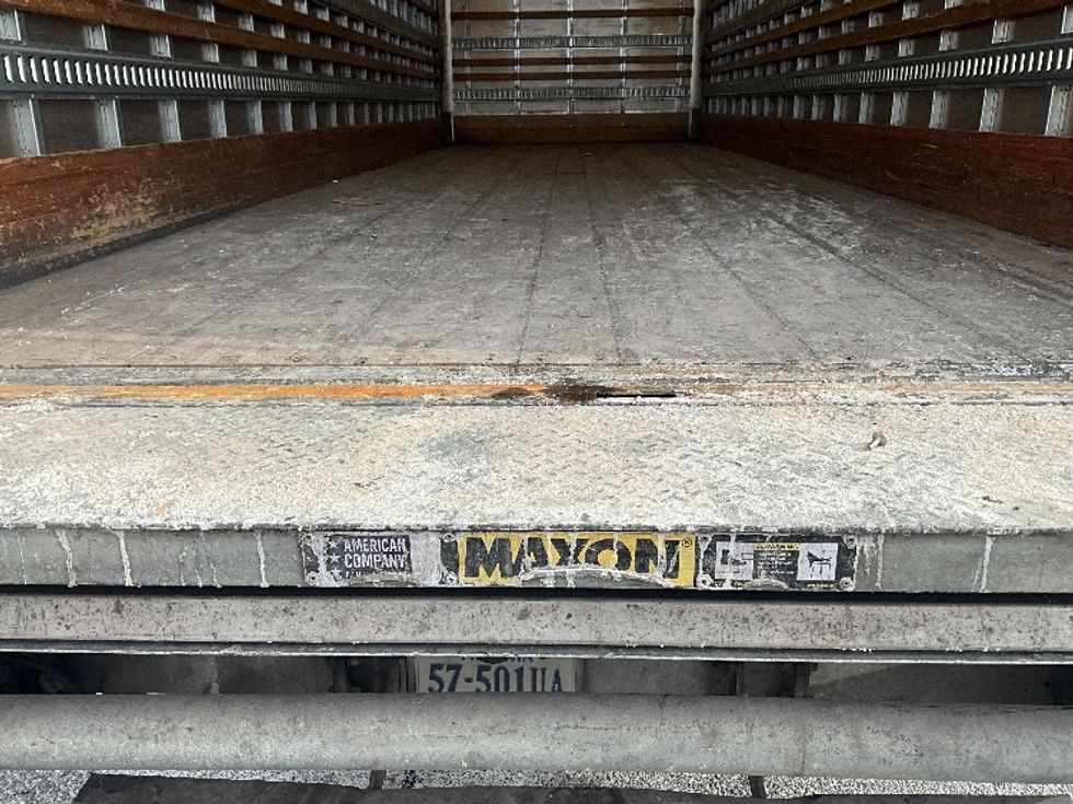 Medium Duty Box Truck-Light and Medium Duty Trucks-International-2020-MV607-Rockville-MD-93,128\n\t\tmiles-$ 58,500 - Image 10