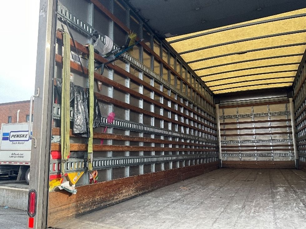 Medium Duty Box Truck-Light and Medium Duty Trucks-International-2020-MV607-Rockville-MD-93,128\n\t\tmiles-$ 58,500 - Image 11