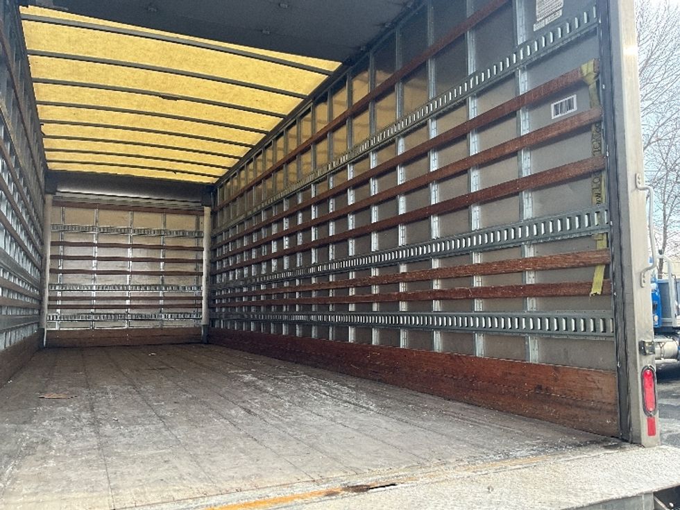 Medium Duty Box Truck-Light and Medium Duty Trucks-International-2020-MV607-Rockville-MD-93,128\n\t\tmiles-$ 58,500 - Image 12
