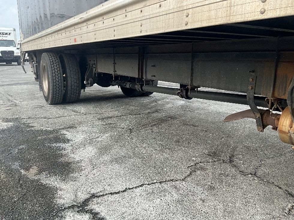 Medium Duty Box Truck-Light and Medium Duty Trucks-International-2020-MV607-Rockville-MD-93,128\n\t\tmiles-$ 58,500 - Image 14