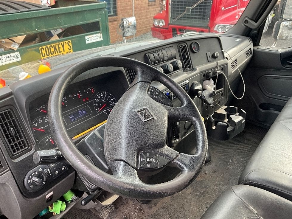 Medium Duty Box Truck-Light and Medium Duty Trucks-International-2020-MV607-Rockville-MD-93,128\n\t\tmiles-$ 58,500 - Image 17