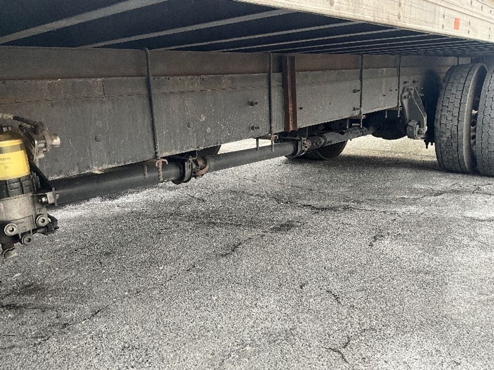 Medium Duty Box Truck-Light and Medium Duty Trucks-International-2020-MV607-Rockville-MD-93,128\n\t\tmiles-$ 58,500 - Image 7