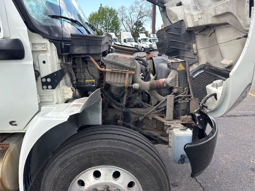 Medium Duty Box Truck-Light and Medium Duty Trucks-International-2020-MV607-Romulus-MI-234,477\n\t\tmiles-$ 43,000 - Image 23