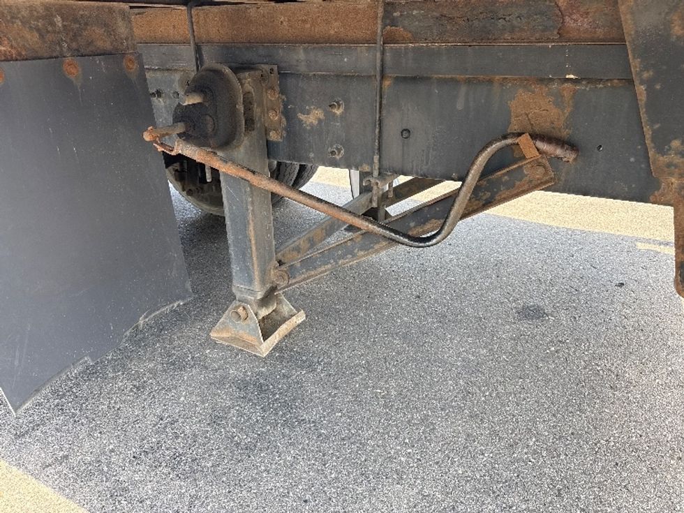 Medium Duty Box Truck-Light and Medium Duty Trucks-International-2020-MV607-Romulus-MI-336,505\n\t\tmiles-$ 21,750 - Image 23