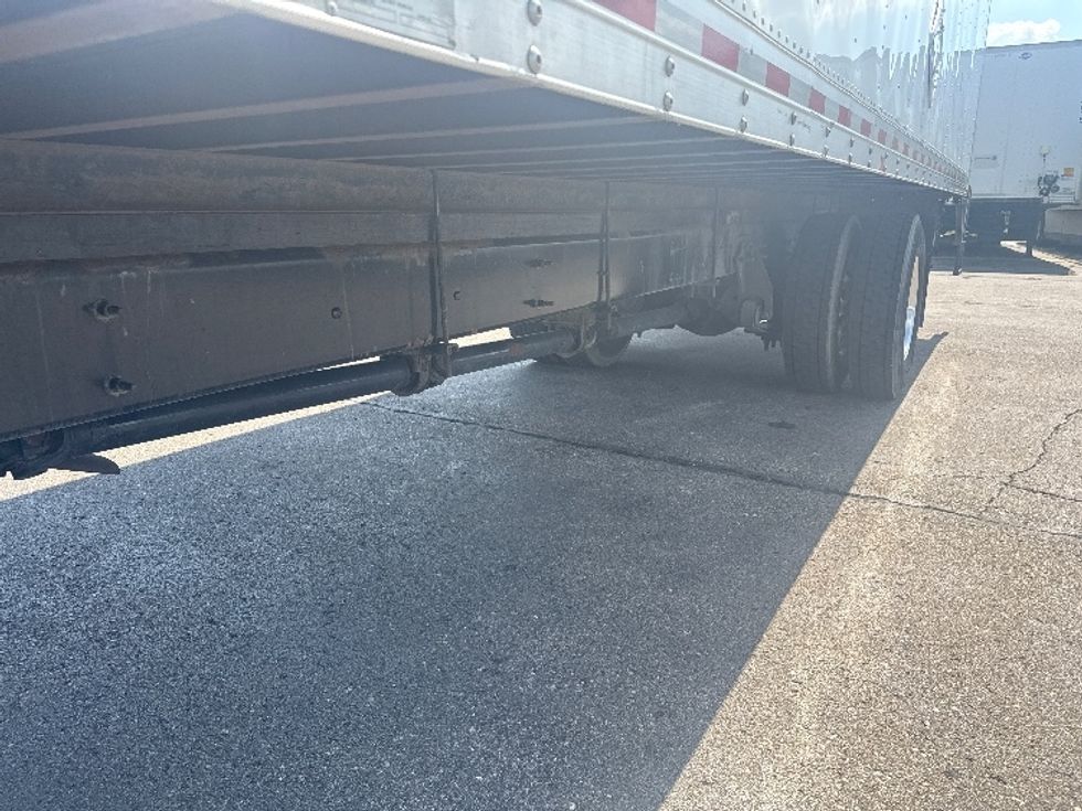 Medium Duty Box Truck-Light and Medium Duty Trucks-International-2020-MV607-Romulus-MI-336,505\n\t\tmiles-$ 21,750 - Image 5