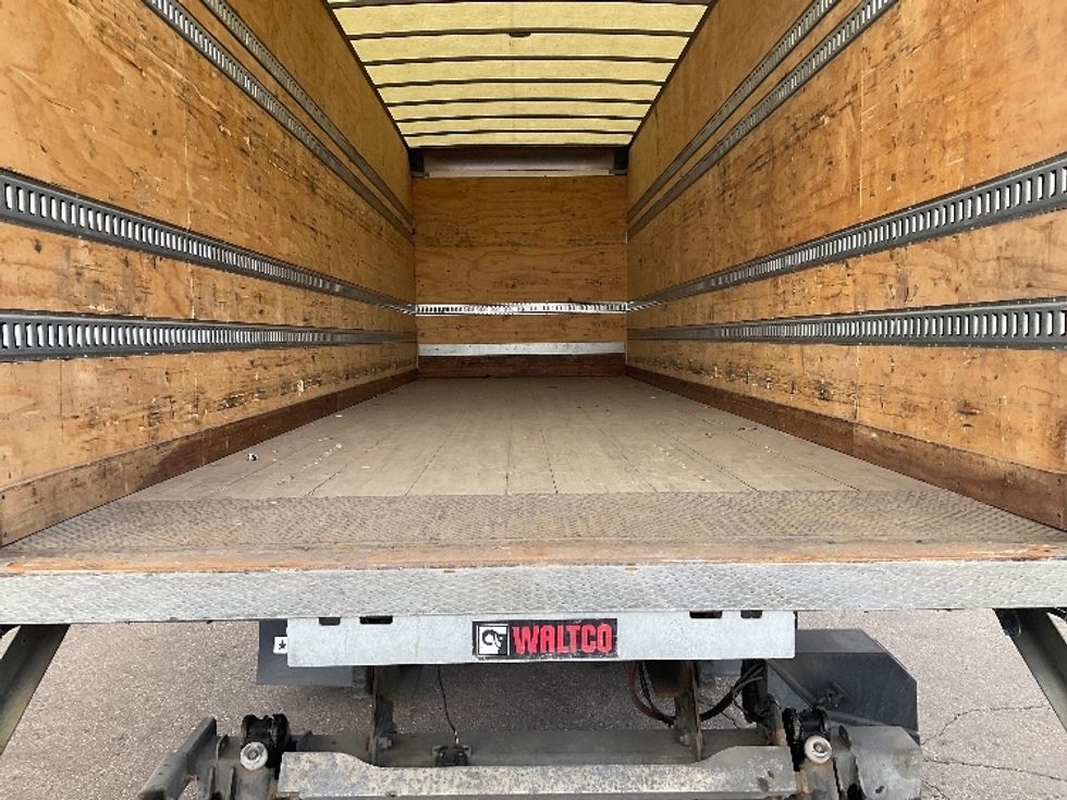 Medium Duty Box Truck-Light and Medium Duty Trucks-International-2020-MV607-Romulus-MI-45,275\n\t\tmiles-$ 53,500 - Image 10