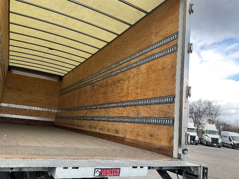 Medium Duty Box Truck-Light and Medium Duty Trucks-International-2020-MV607-Romulus-MI-45,275\n\t\tmiles-$ 53,500 - Image 12
