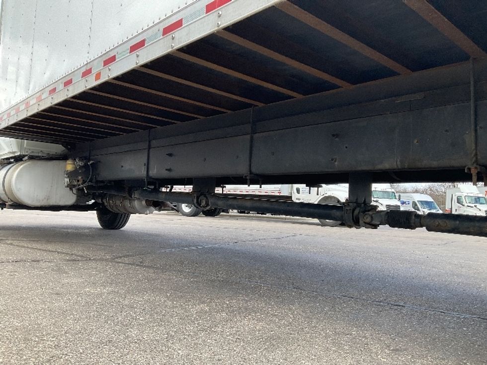 Medium Duty Box Truck-Light and Medium Duty Trucks-International-2020-MV607-Romulus-MI-45,275\n\t\tmiles-$ 53,500 - Image 5