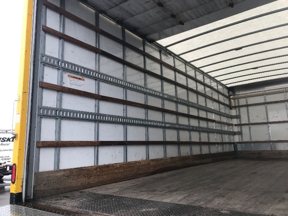 Medium Duty Box Truck-Light and Medium Duty Trucks-International-2020-MV607-Rothschild-WI-226,116\n\t\tmiles-$ 37,000 - Image 10