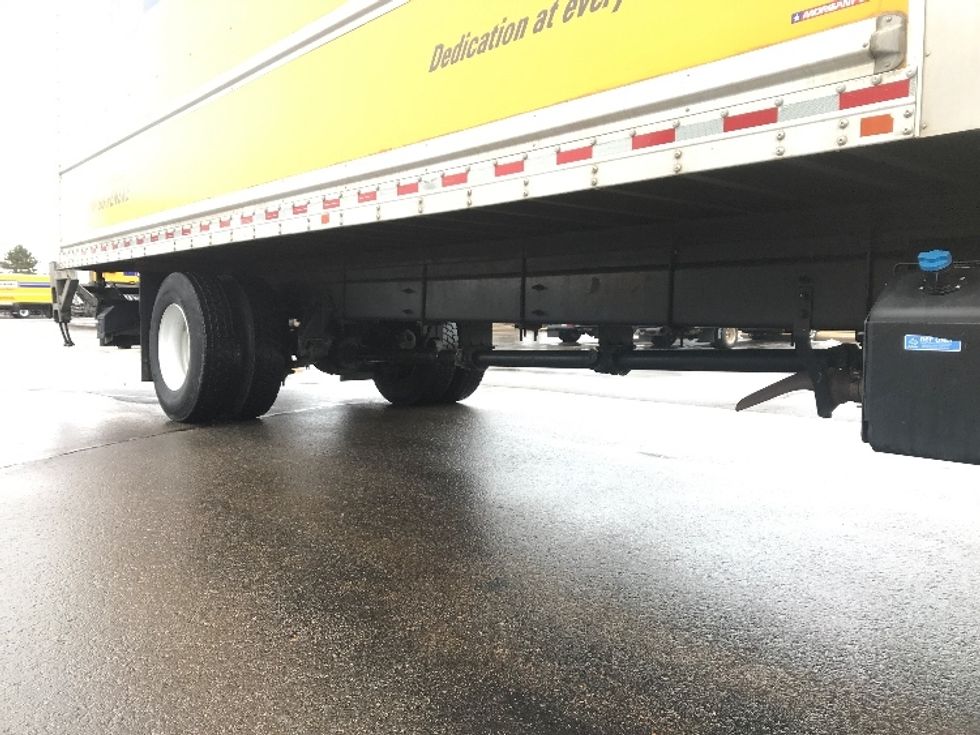 Medium Duty Box Truck-Light and Medium Duty Trucks-International-2020-MV607-Rothschild-WI-226,116\n\t\tmiles-$ 37,000 - Image 13