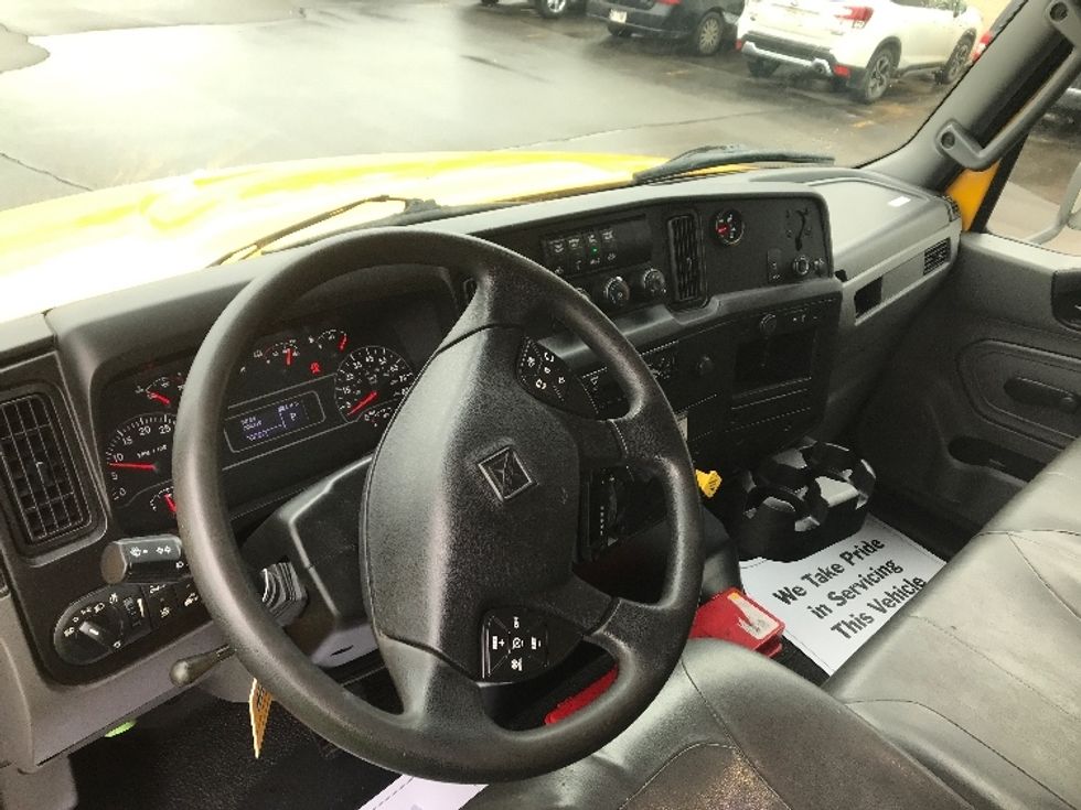 Medium Duty Box Truck-Light and Medium Duty Trucks-International-2020-MV607-Rothschild-WI-226,116\n\t\tmiles-$ 37,000 - Image 16