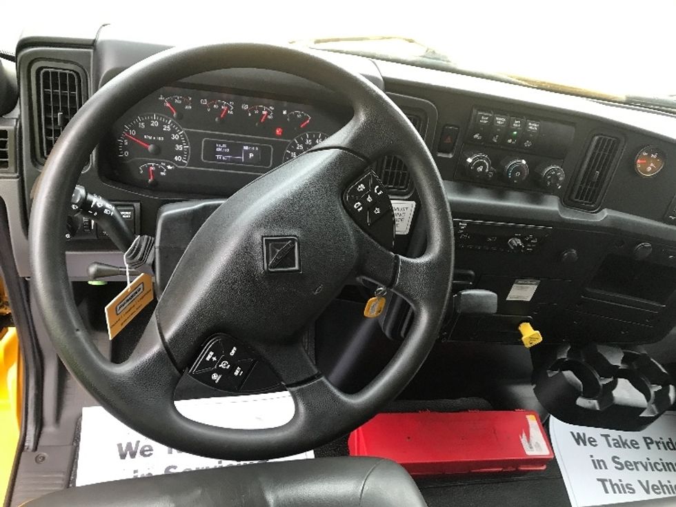 Medium Duty Box Truck-Light and Medium Duty Trucks-International-2020-MV607-Rothschild-WI-226,116\n\t\tmiles-$ 37,000 - Image 17