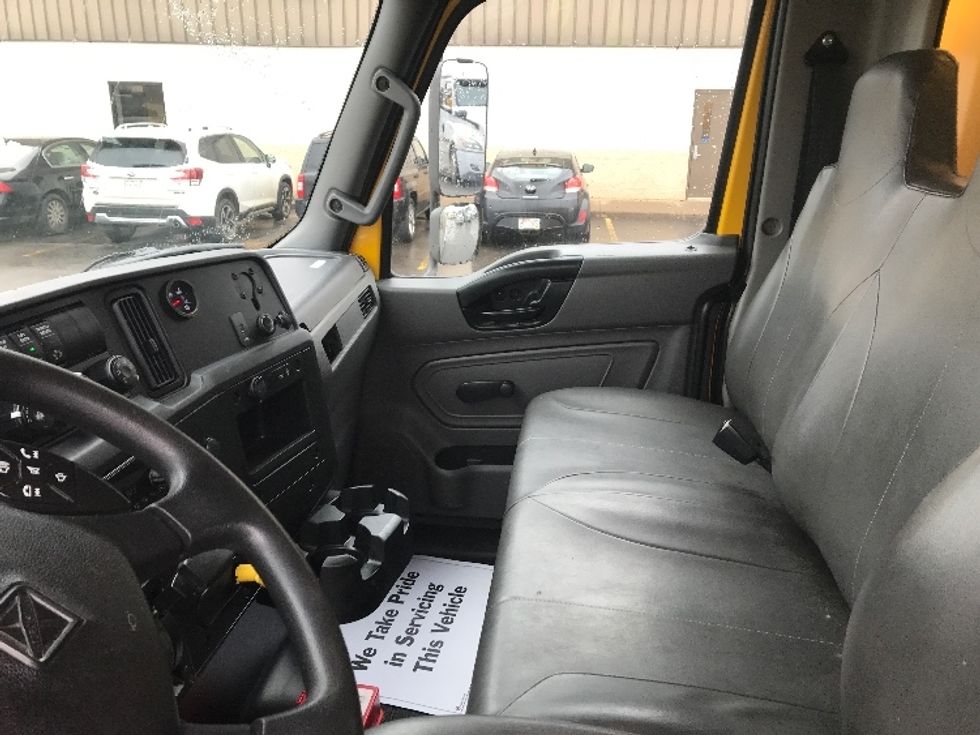 Medium Duty Box Truck-Light and Medium Duty Trucks-International-2020-MV607-Rothschild-WI-226,116\n\t\tmiles-$ 37,000 - Image 18