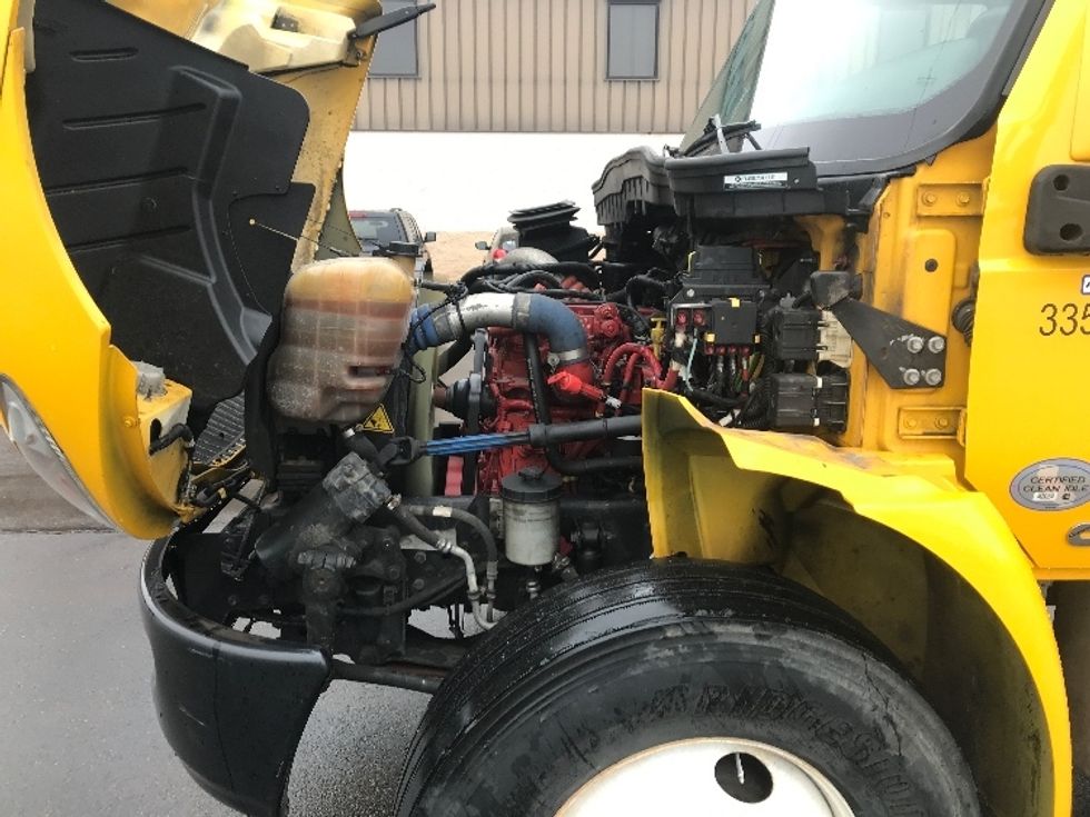 Medium Duty Box Truck-Light and Medium Duty Trucks-International-2020-MV607-Rothschild-WI-226,116\n\t\tmiles-$ 37,000 - Image 23