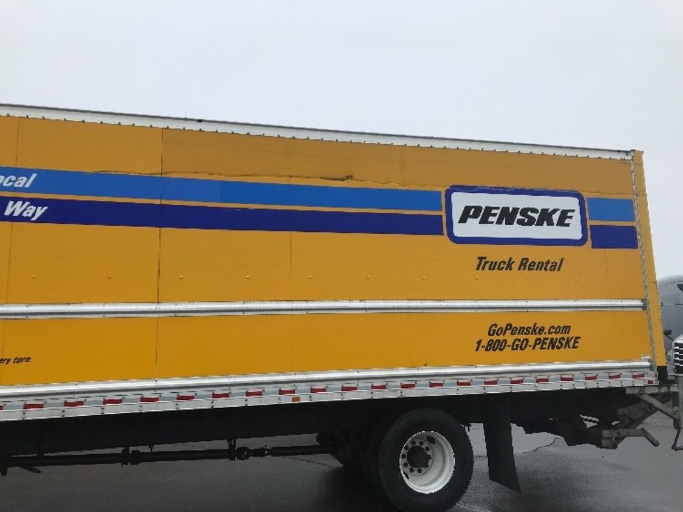 Medium Duty Box Truck-Light and Medium Duty Trucks-International-2020-MV607-Rothschild-WI-226,116\n\t\tmiles-$ 37,000 - Image 25