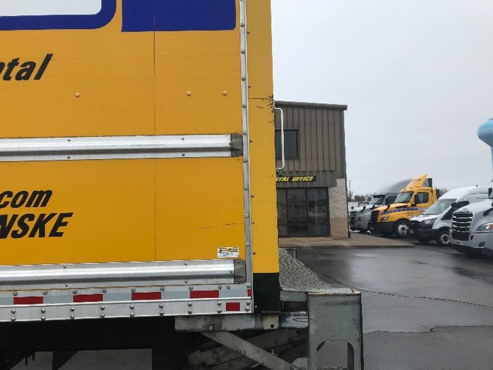 Medium Duty Box Truck-Light and Medium Duty Trucks-International-2020-MV607-Rothschild-WI-226,116\n\t\tmiles-$ 37,000 - Image 26